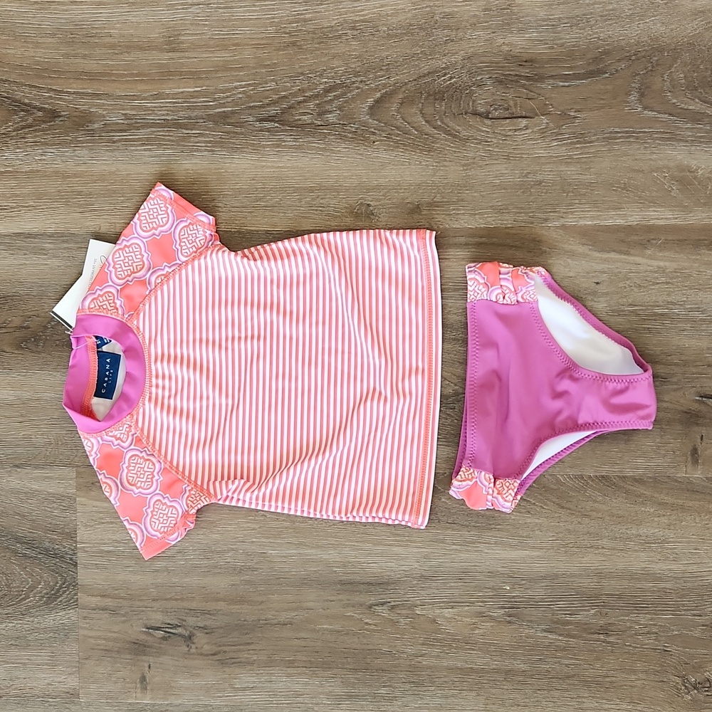 Toddler Swimsuit